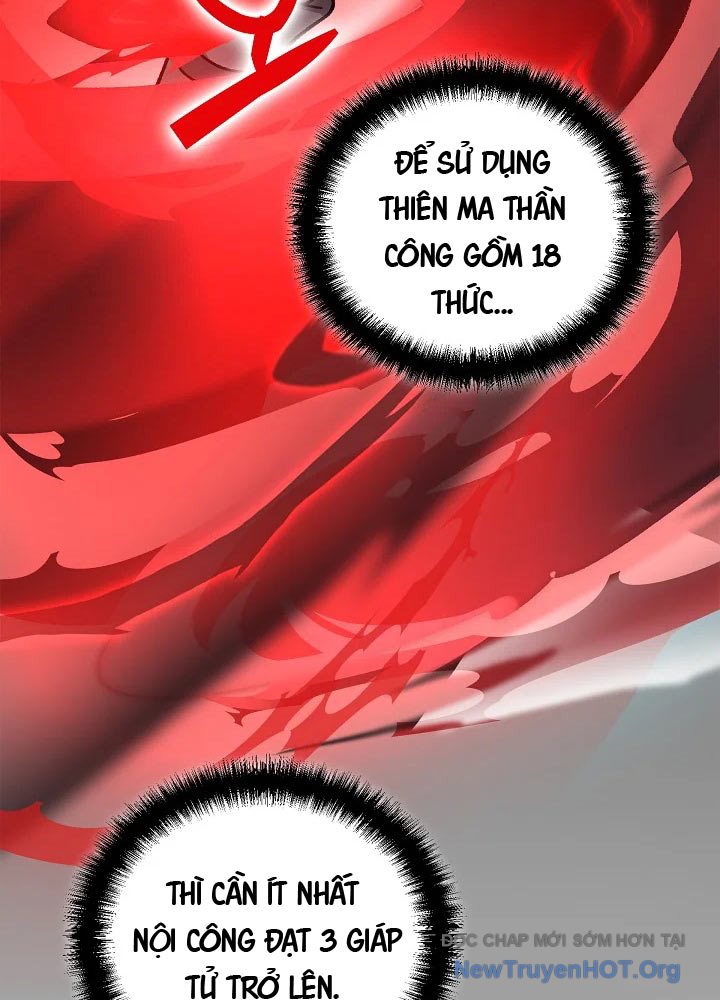 Thiên Ma Và Phù Thủy Băng Giá Chapter 3 - Trang 12