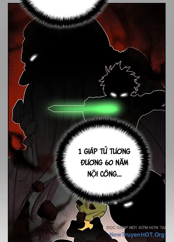 Thiên Ma Và Phù Thủy Băng Giá Chapter 3 - Trang 13