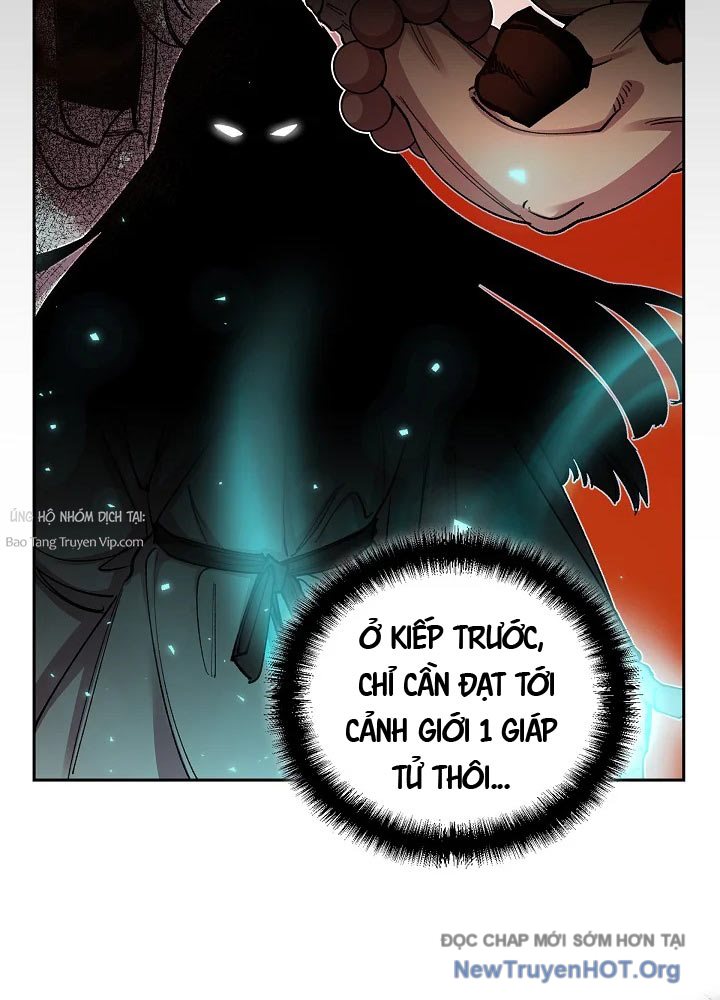 Thiên Ma Và Phù Thủy Băng Giá Chapter 3 - Trang 14