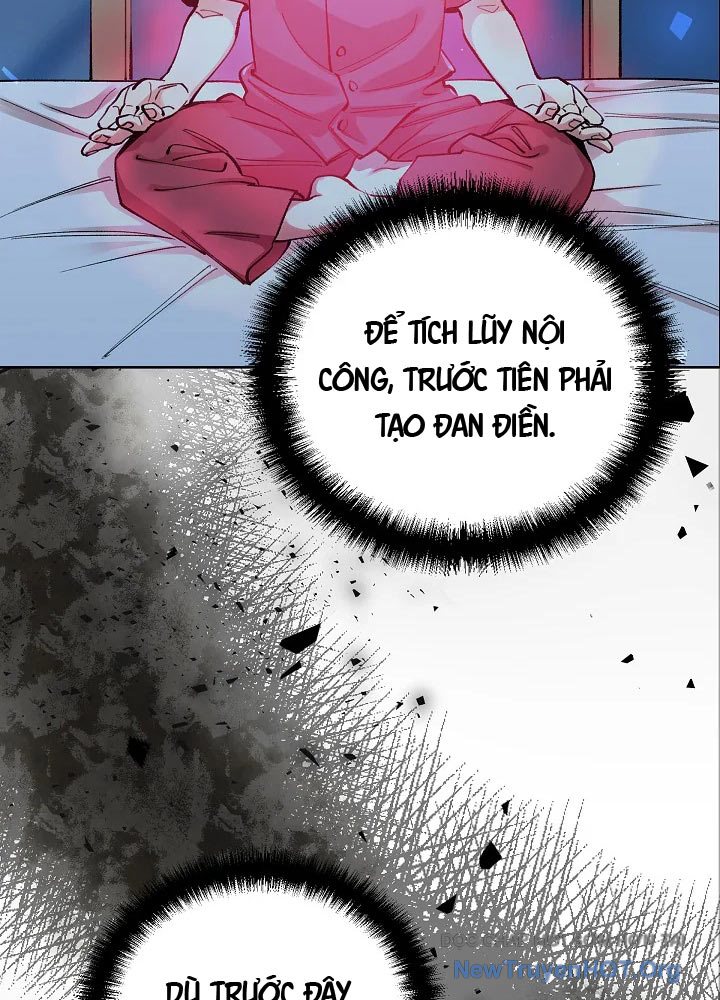Thiên Ma Và Phù Thủy Băng Giá Chapter 3 - Trang 16
