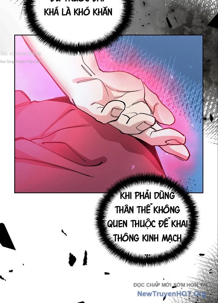 Thiên Ma Và Phù Thủy Băng Giá Chapter 3 - Trang 17
