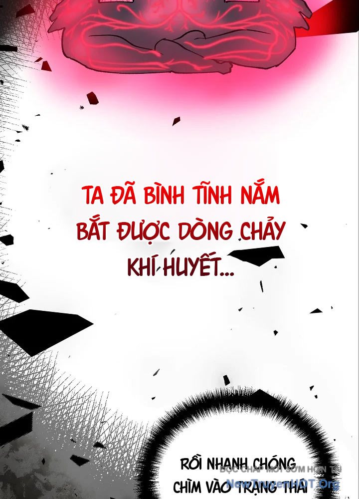 Thiên Ma Và Phù Thủy Băng Giá Chapter 3 - Trang 19
