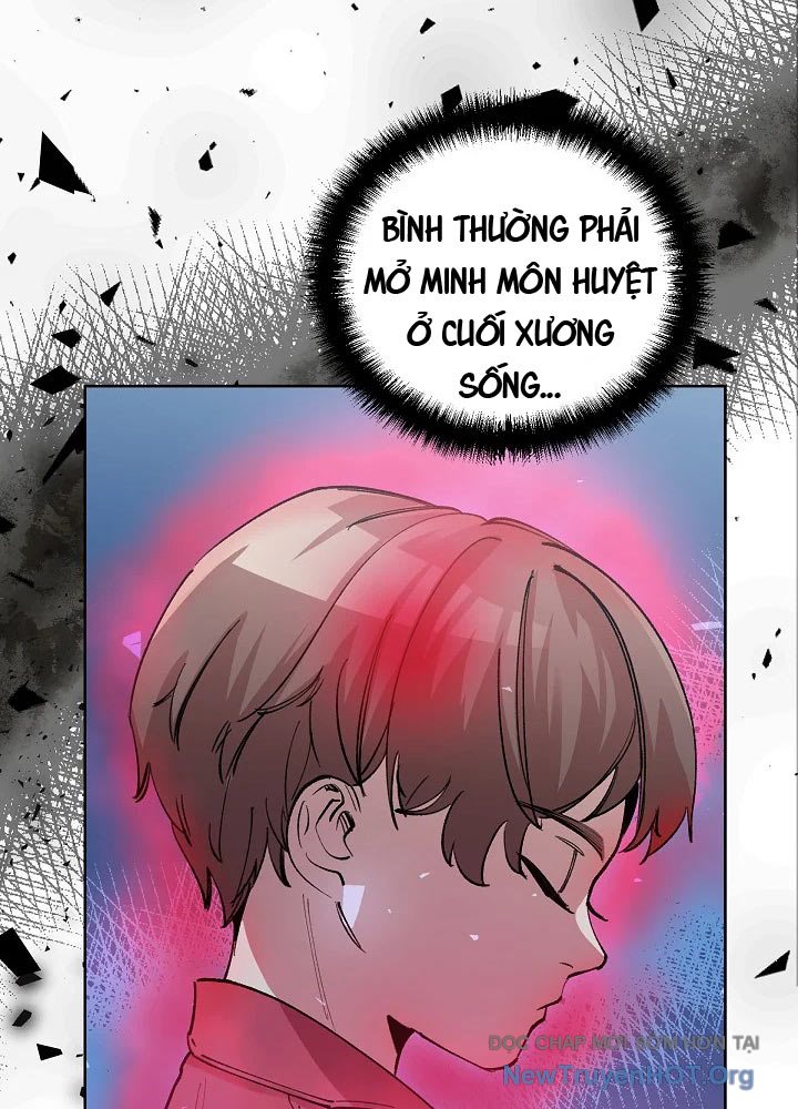 Thiên Ma Và Phù Thủy Băng Giá Chapter 3 - Trang 21