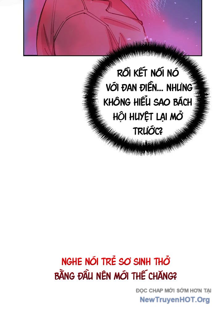 Thiên Ma Và Phù Thủy Băng Giá Chapter 3 - Trang 22