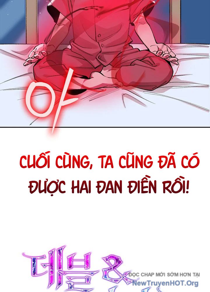 Thiên Ma Và Phù Thủy Băng Giá Chapter 3 - Trang 26