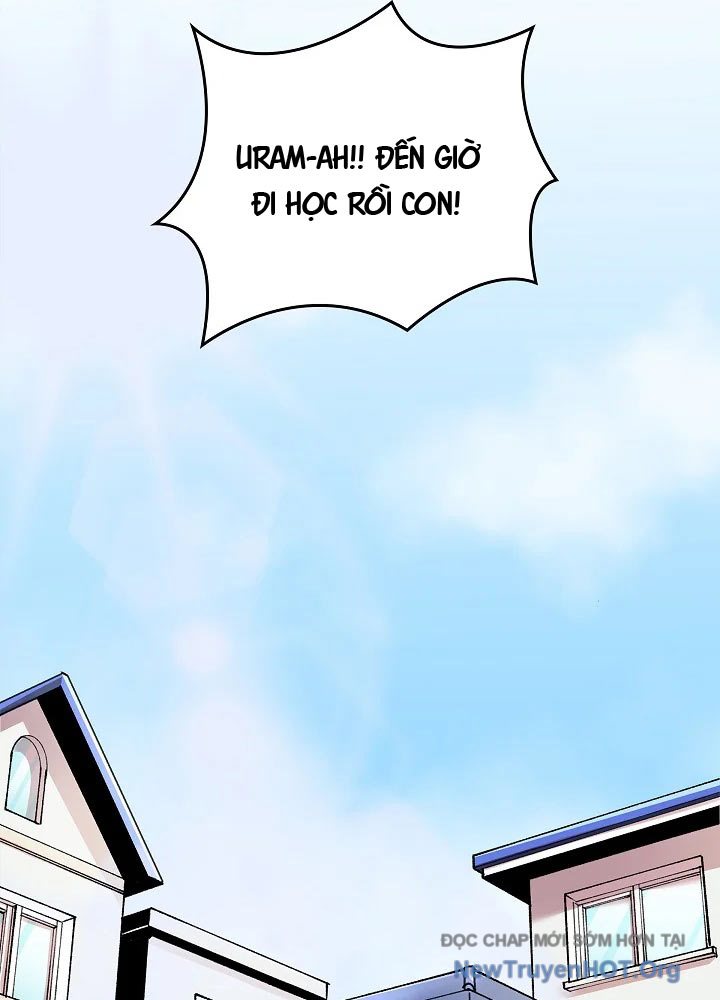 Thiên Ma Và Phù Thủy Băng Giá Chapter 3 - Trang 28