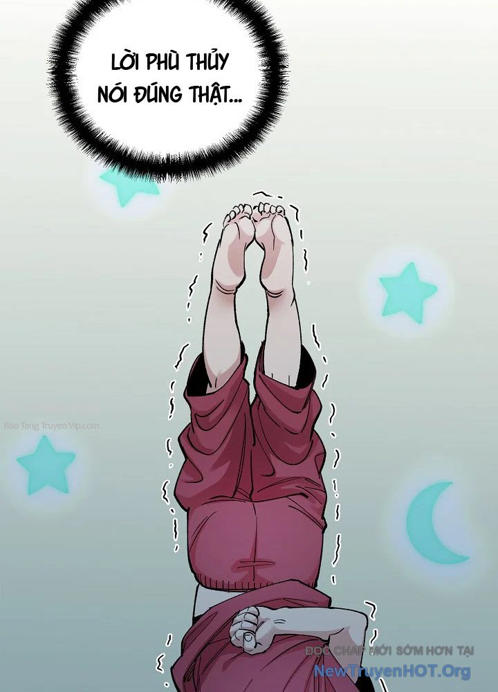 Thiên Ma Và Phù Thủy Băng Giá Chapter 3 - Trang 3