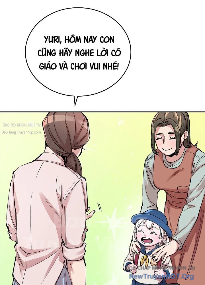 Thiên Ma Và Phù Thủy Băng Giá Chapter 3 - Trang 30