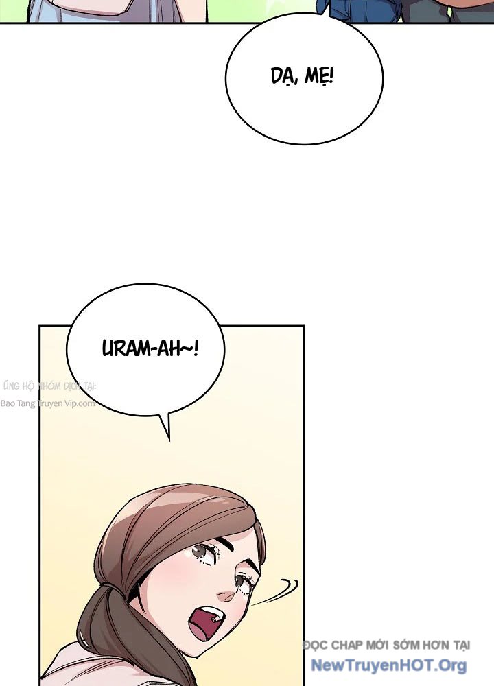 Thiên Ma Và Phù Thủy Băng Giá Chapter 3 - Trang 31