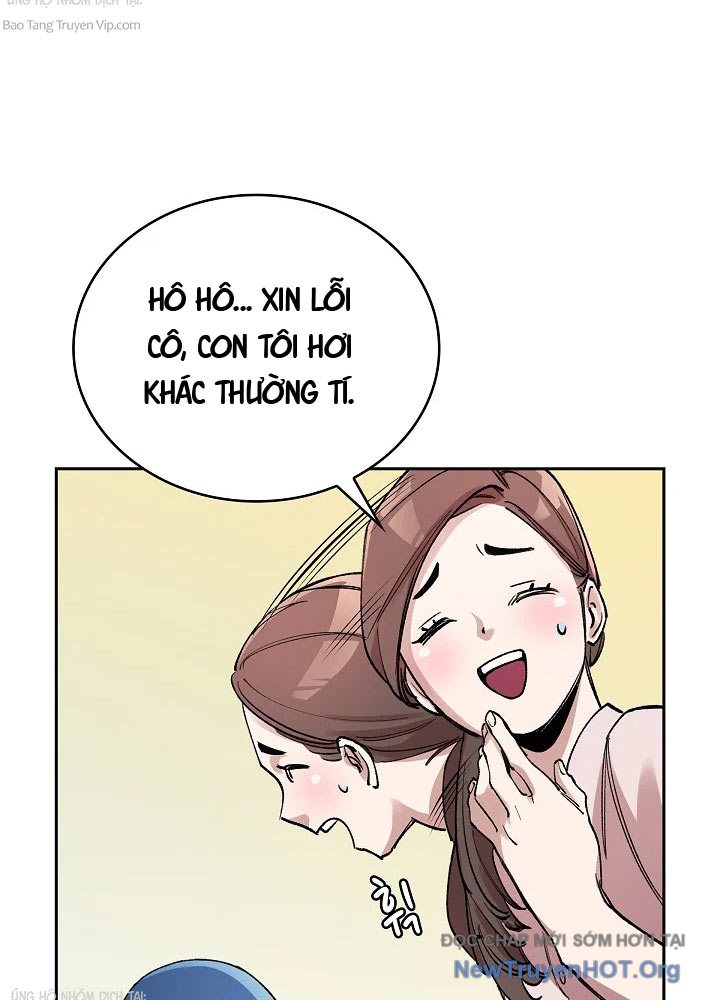 Thiên Ma Và Phù Thủy Băng Giá Chapter 3 - Trang 35