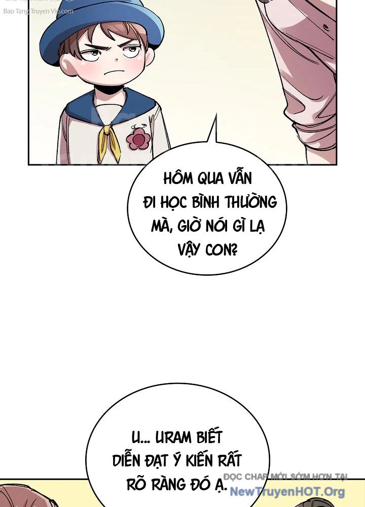 Thiên Ma Và Phù Thủy Băng Giá Chapter 3 - Trang 36