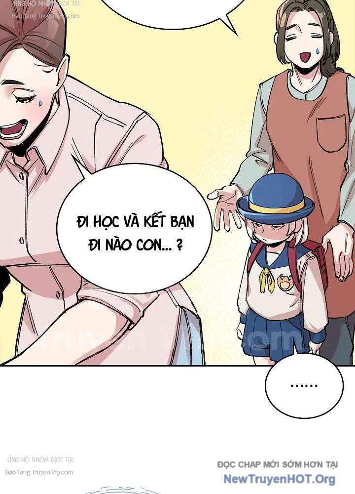 Thiên Ma Và Phù Thủy Băng Giá Chapter 3 - Trang 37