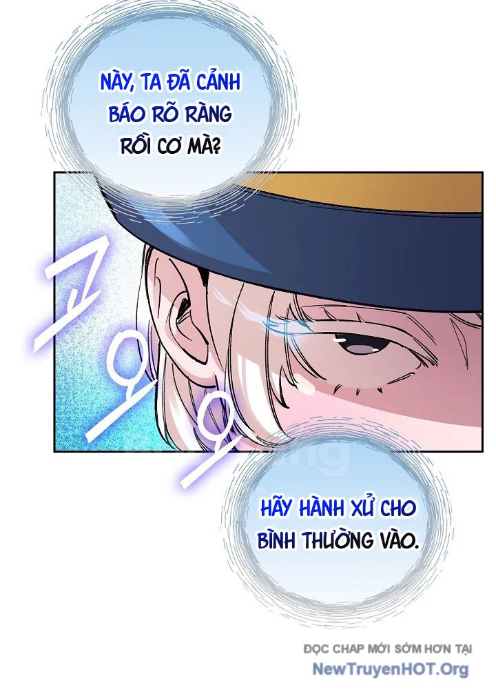 Thiên Ma Và Phù Thủy Băng Giá Chapter 3 - Trang 38