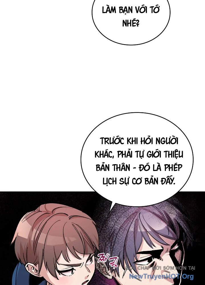 Thiên Ma Và Phù Thủy Băng Giá Chapter 3 - Trang 46