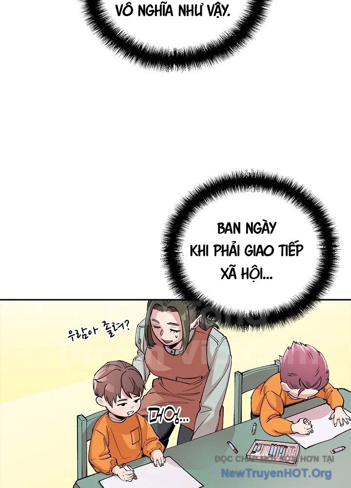 Thiên Ma Và Phù Thủy Băng Giá Chapter 3 - Trang 49