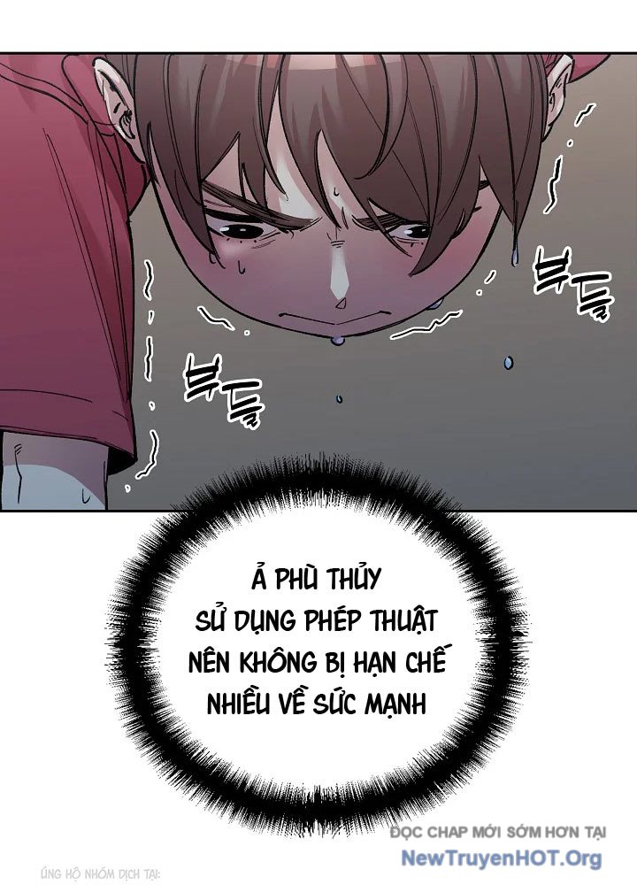 Thiên Ma Và Phù Thủy Băng Giá Chapter 3 - Trang 5