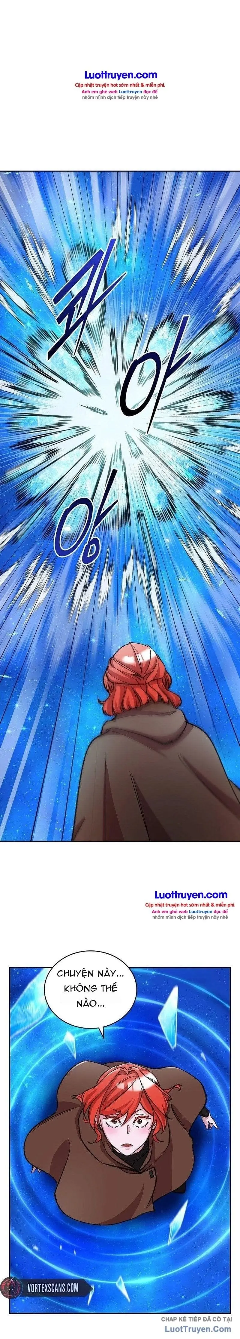 Thiên Ma Và Phù Thủy Băng Giá Chapter 30 - Trang 28