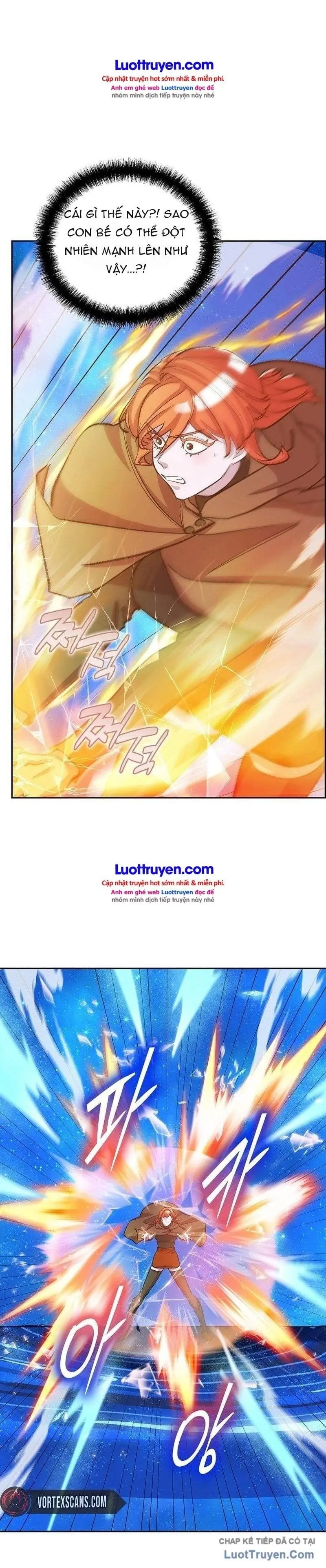 Thiên Ma Và Phù Thủy Băng Giá Chapter 30 - Trang 30
