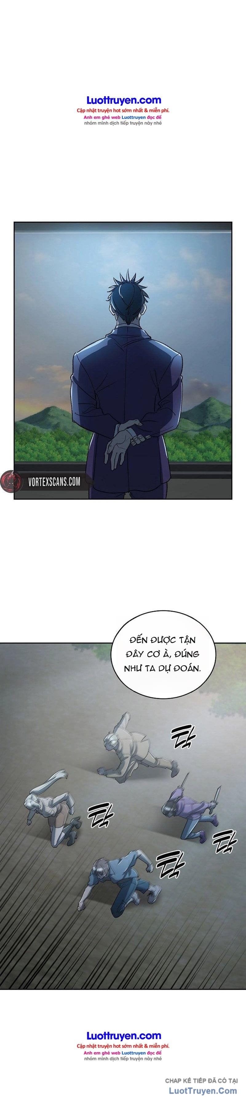 Thiên Ma Và Phù Thủy Băng Giá Chapter 30 - Trang 36