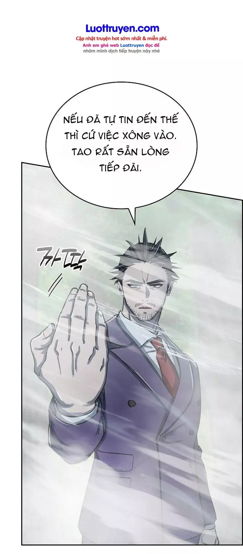 Thiên Ma Và Phù Thủy Băng Giá Chapter 31 - Trang 11