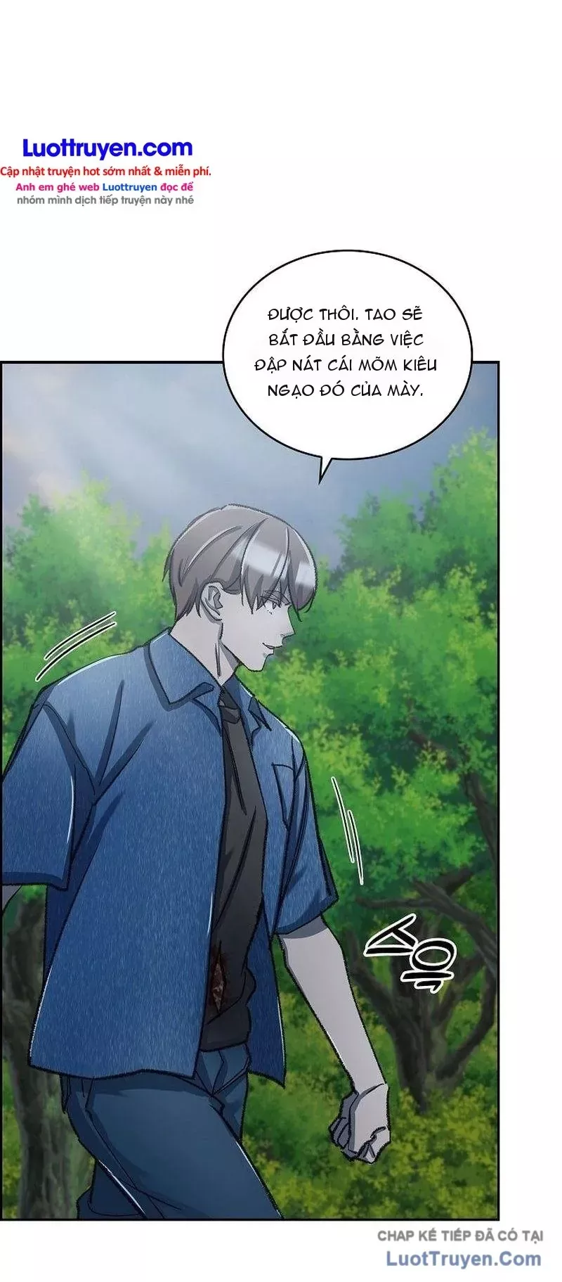Thiên Ma Và Phù Thủy Băng Giá Chapter 31 - Trang 12