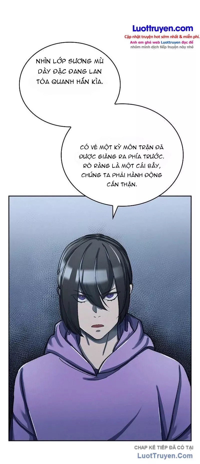 Thiên Ma Và Phù Thủy Băng Giá Chapter 31 - Trang 14