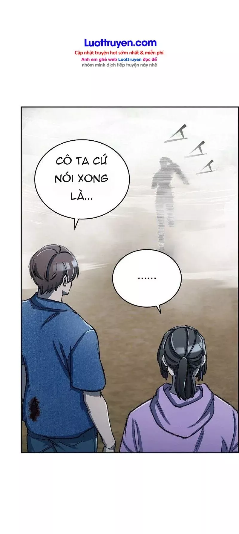 Thiên Ma Và Phù Thủy Băng Giá Chapter 31 - Trang 17