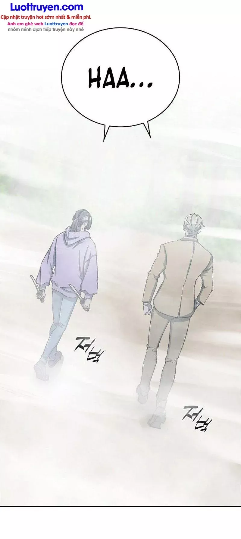 Thiên Ma Và Phù Thủy Băng Giá Chapter 31 - Trang 21