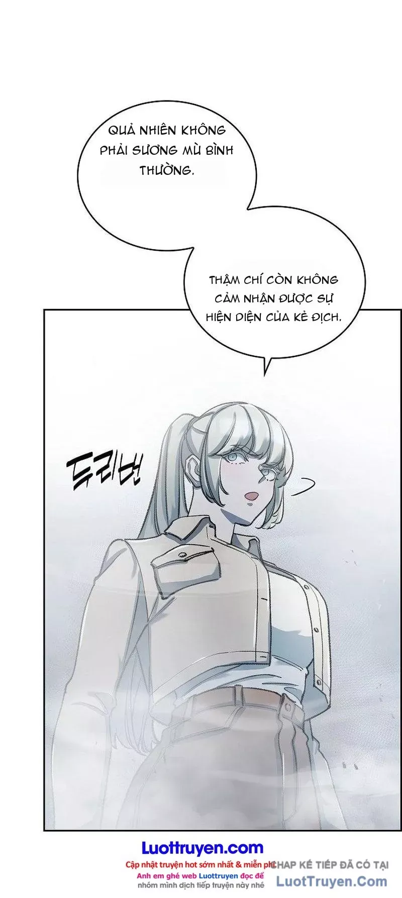 Thiên Ma Và Phù Thủy Băng Giá Chapter 31 - Trang 24