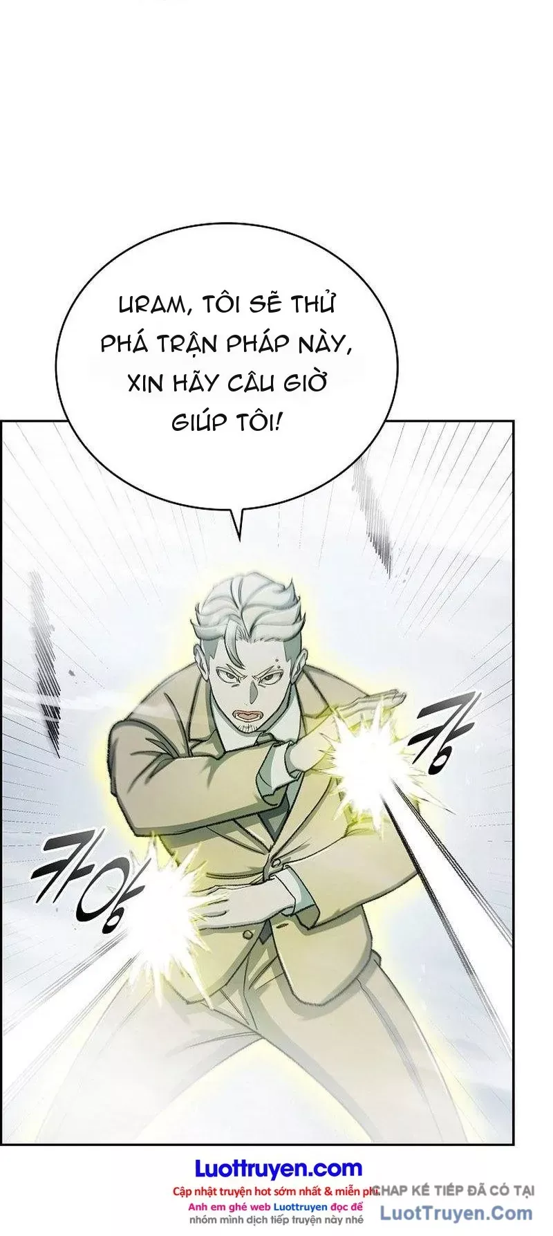Thiên Ma Và Phù Thủy Băng Giá Chapter 31 - Trang 28