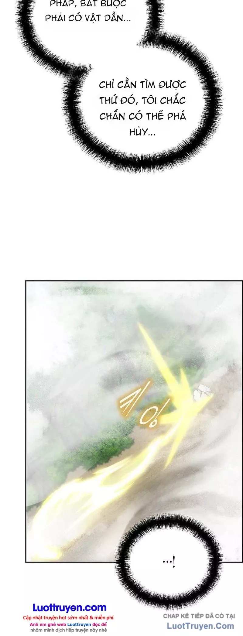 Thiên Ma Và Phù Thủy Băng Giá Chapter 31 - Trang 34