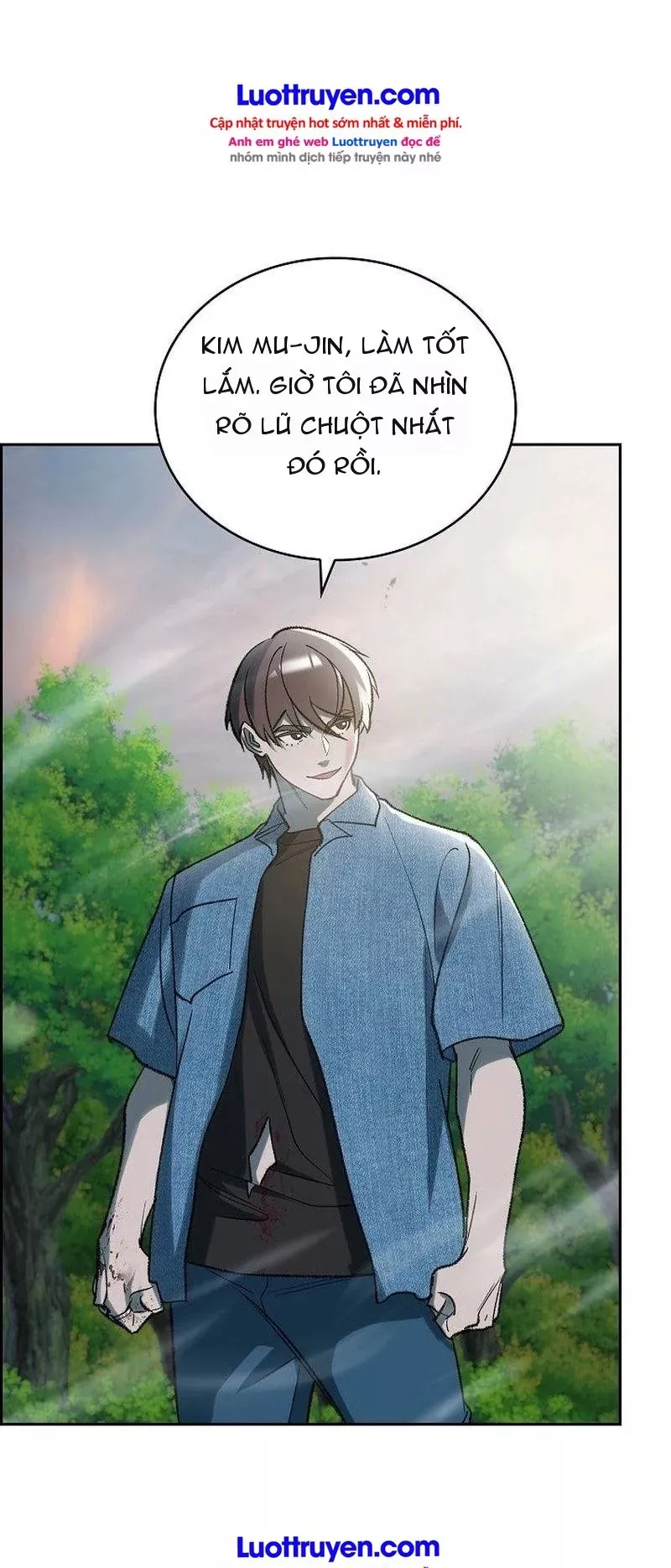 Thiên Ma Và Phù Thủy Băng Giá Chapter 31 - Trang 41