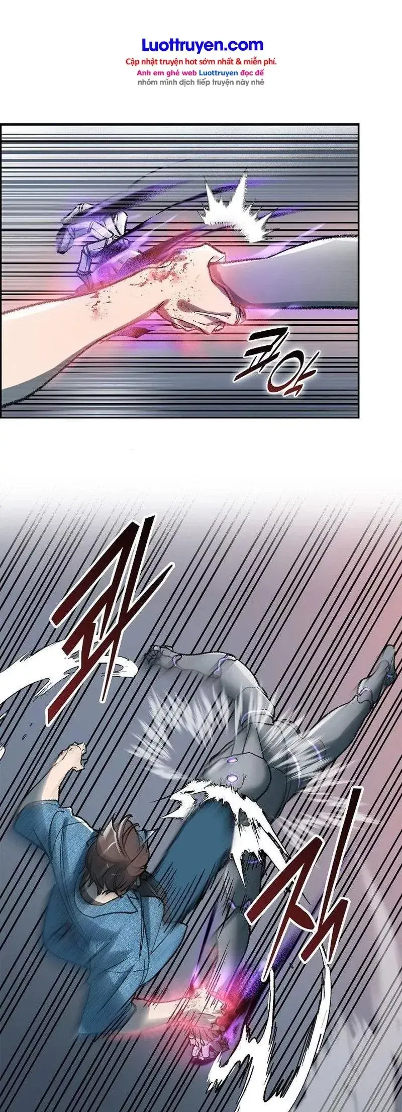 Thiên Ma Và Phù Thủy Băng Giá Chapter 31 - Trang 49