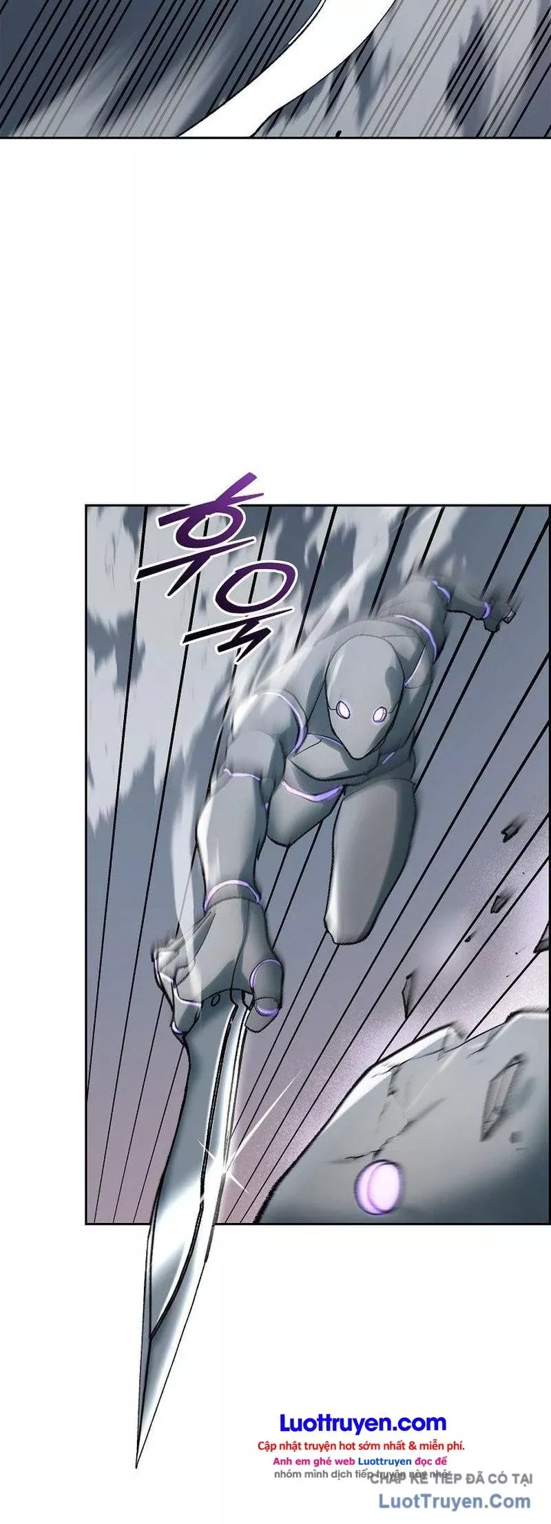 Thiên Ma Và Phù Thủy Băng Giá Chapter 31 - Trang 50