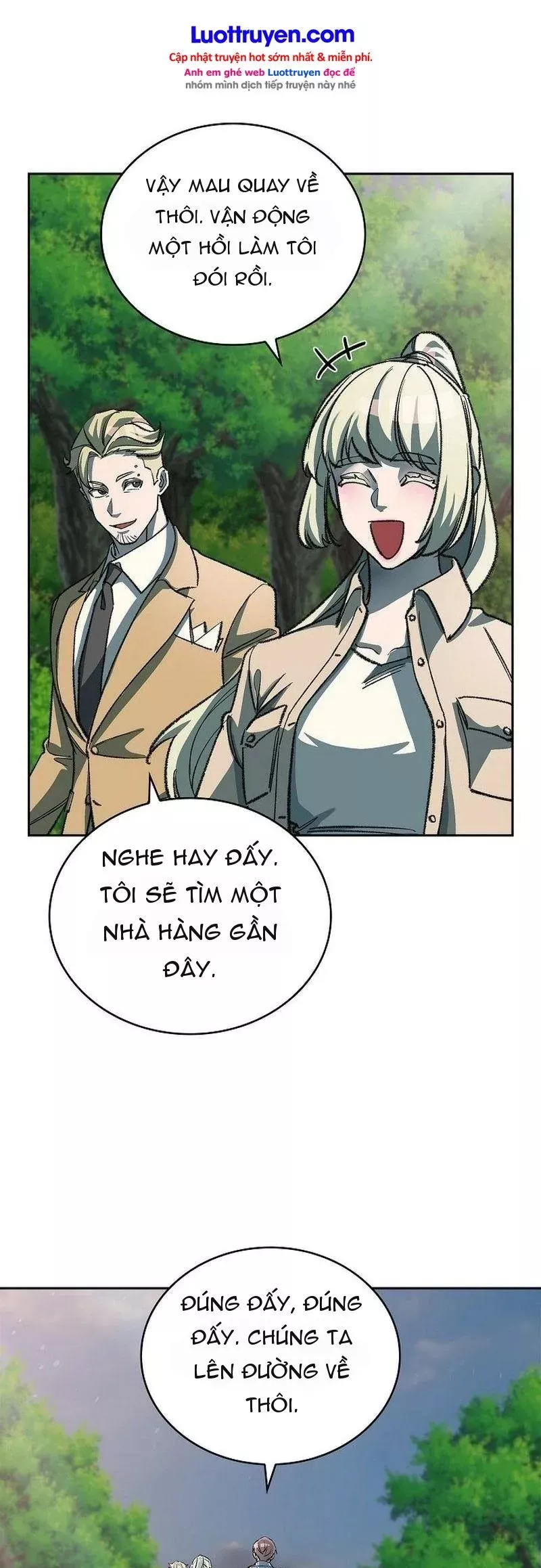 Thiên Ma Và Phù Thủy Băng Giá Chapter 32 - Trang 13