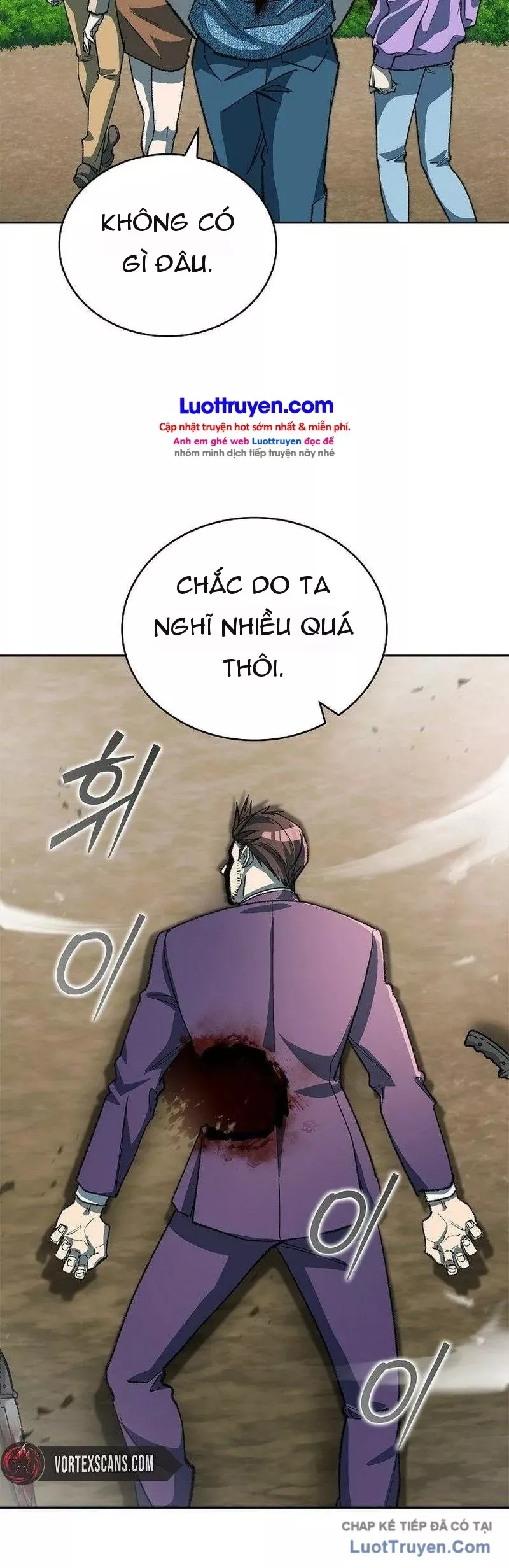 Thiên Ma Và Phù Thủy Băng Giá Chapter 32 - Trang 16