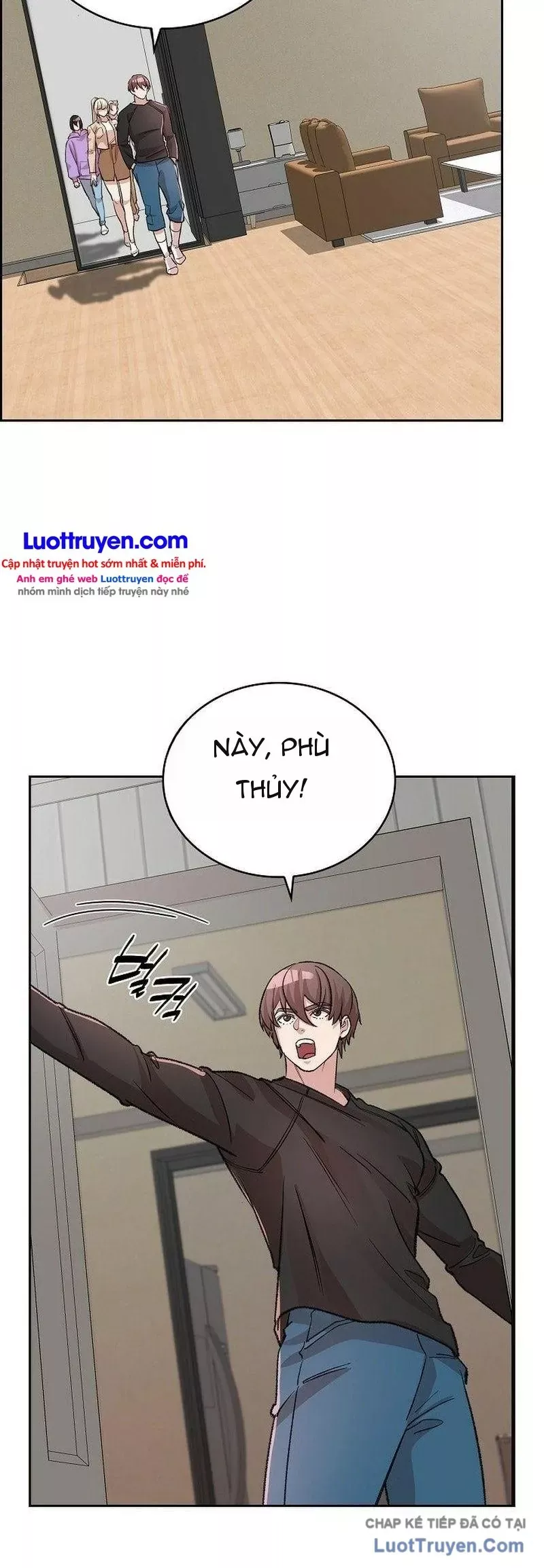 Thiên Ma Và Phù Thủy Băng Giá Chapter 32 - Trang 28
