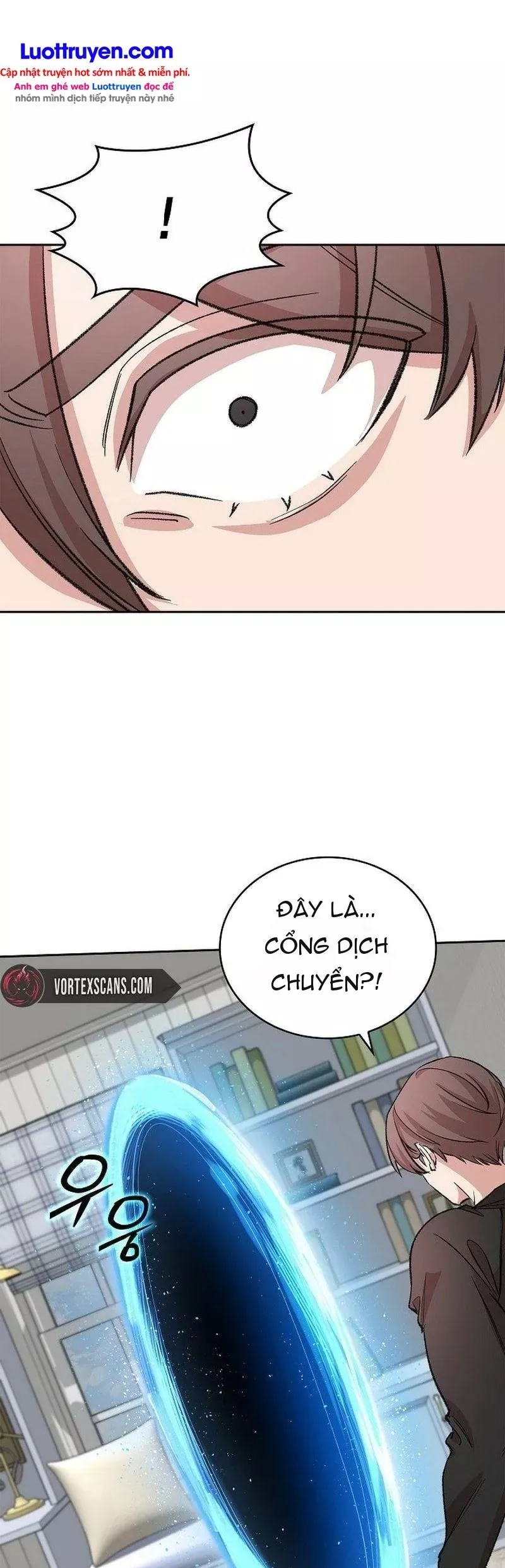 Thiên Ma Và Phù Thủy Băng Giá Chapter 32 - Trang 29