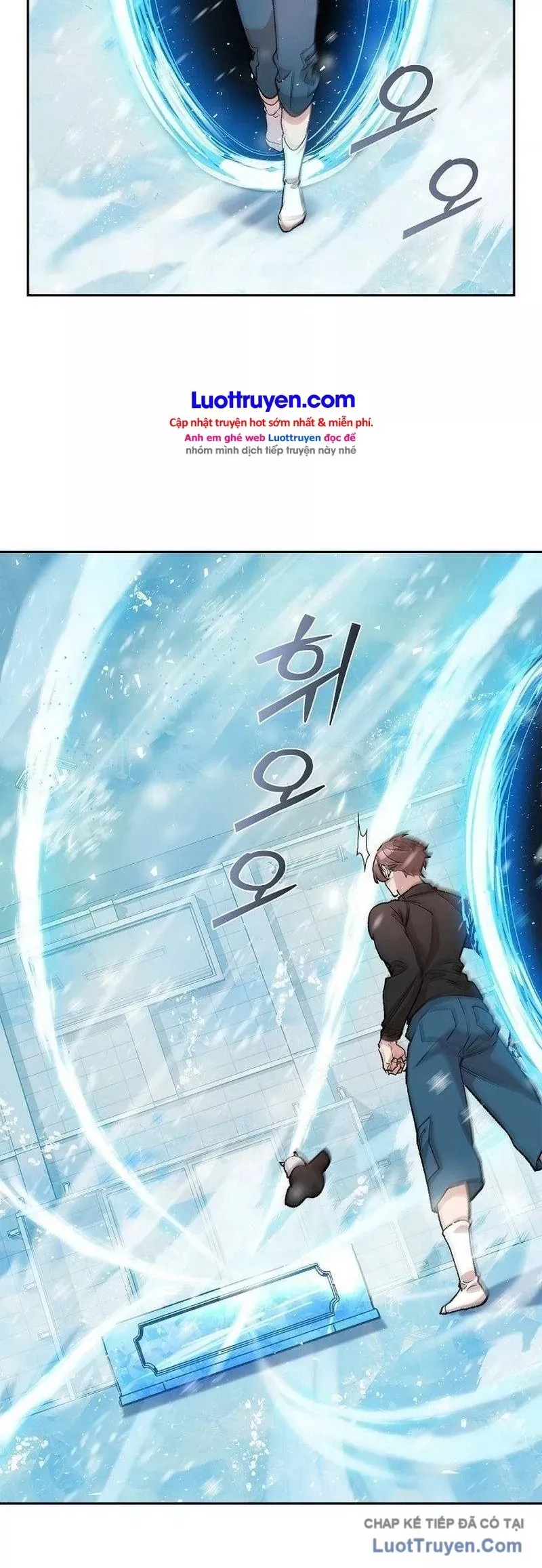 Thiên Ma Và Phù Thủy Băng Giá Chapter 32 - Trang 32