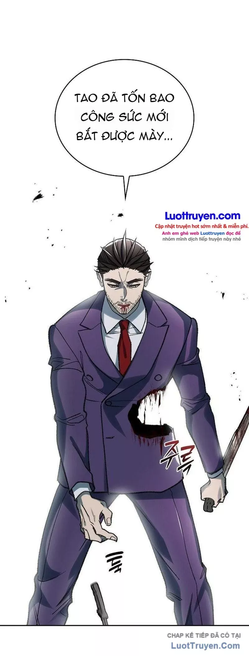 Thiên Ma Và Phù Thủy Băng Giá Chapter 32 - Trang 4