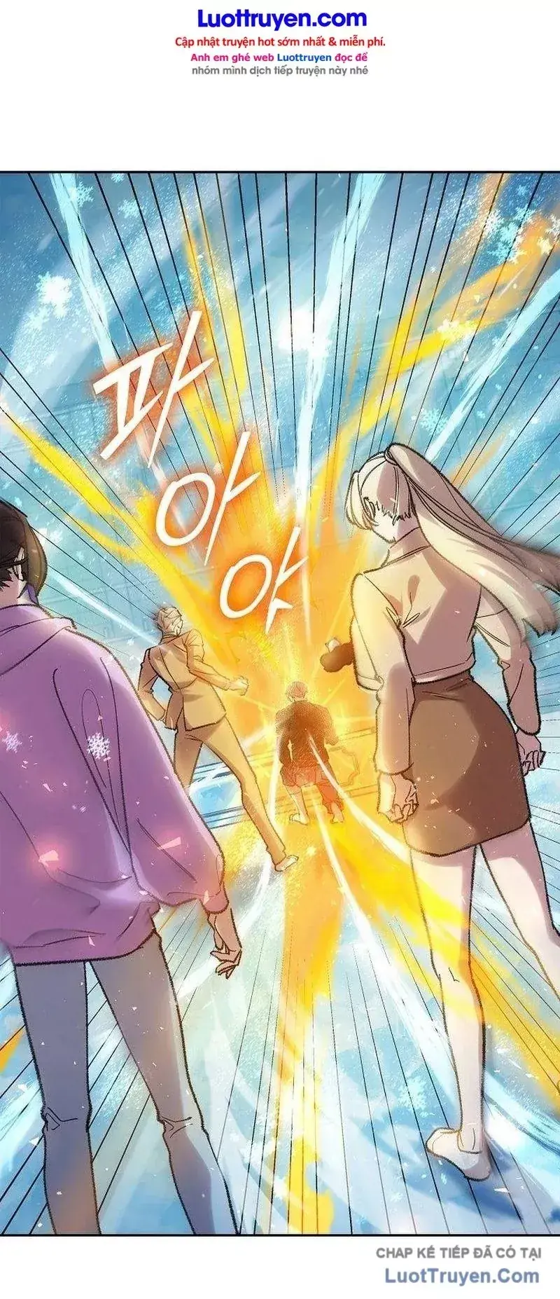 Thiên Ma Và Phù Thủy Băng Giá Chapter 32 - Trang 40