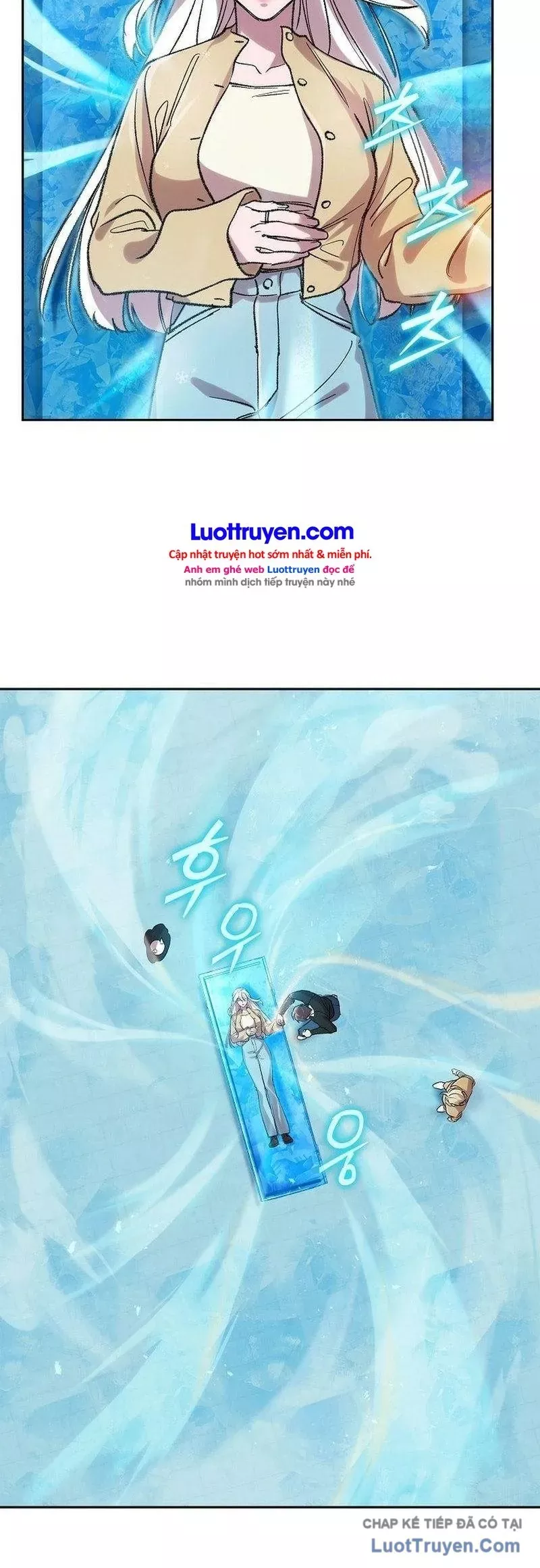 Thiên Ma Và Phù Thủy Băng Giá Chapter 32 - Trang 48