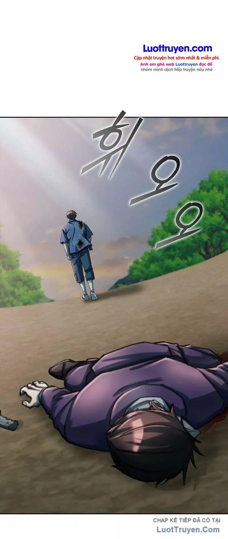 Thiên Ma Và Phù Thủy Băng Giá Chapter 32 - Trang 6