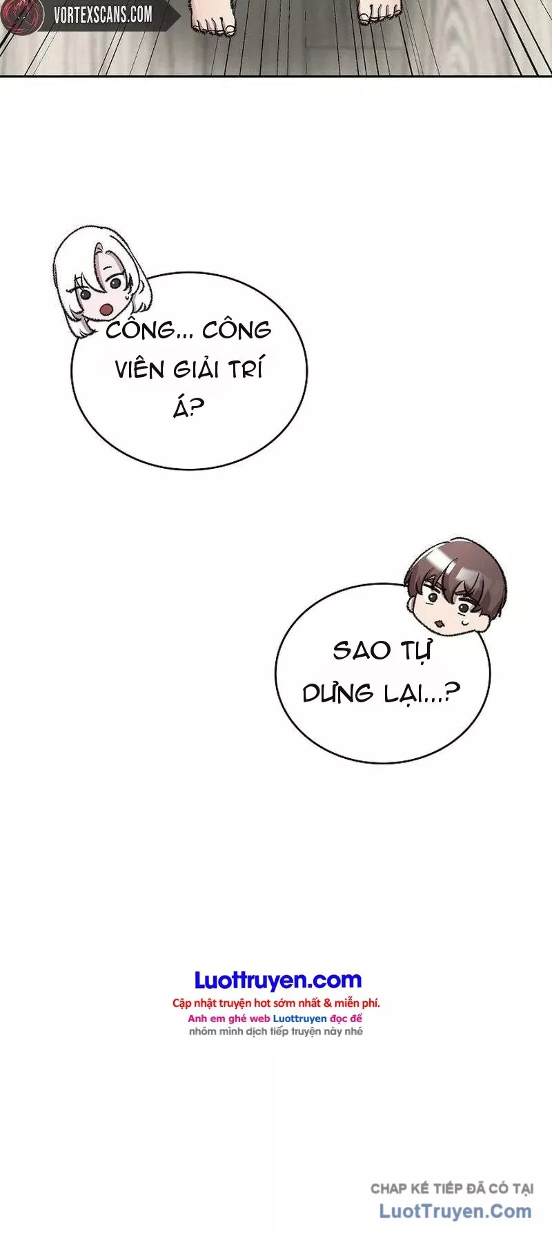Thiên Ma Và Phù Thủy Băng Giá Chapter 33 - Trang 12