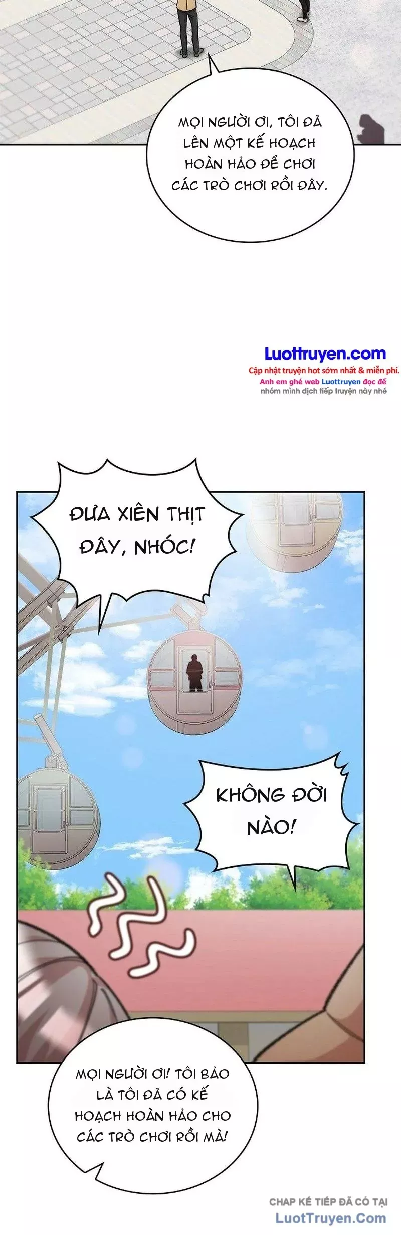 Thiên Ma Và Phù Thủy Băng Giá Chapter 33 - Trang 20