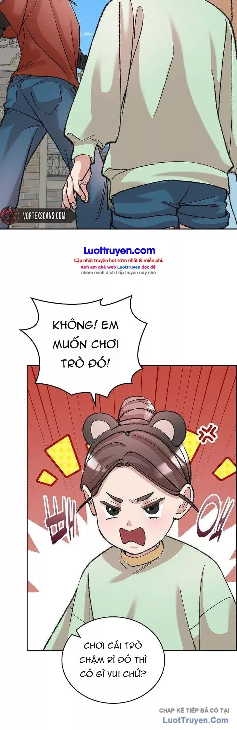 Thiên Ma Và Phù Thủy Băng Giá Chapter 33 - Trang 32
