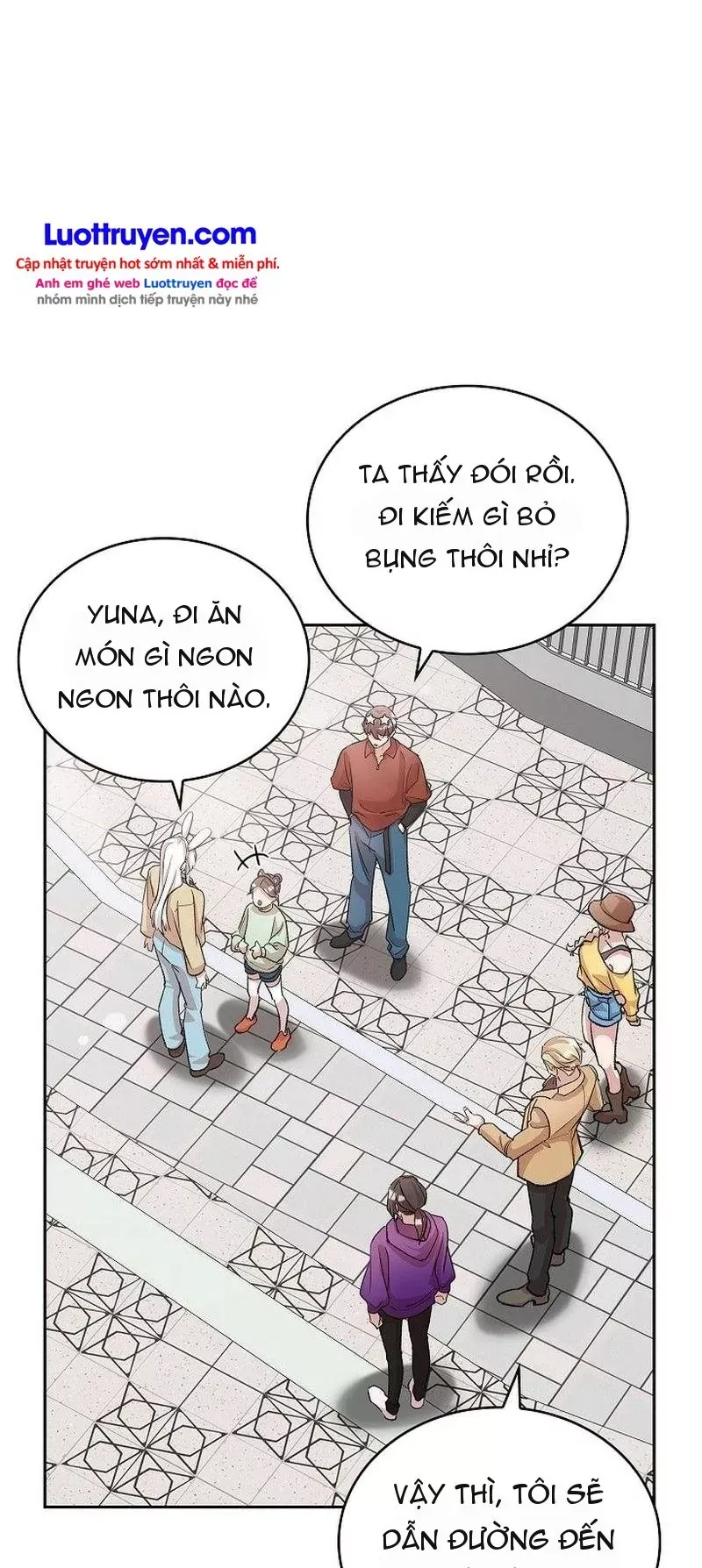Thiên Ma Và Phù Thủy Băng Giá Chapter 33 - Trang 35