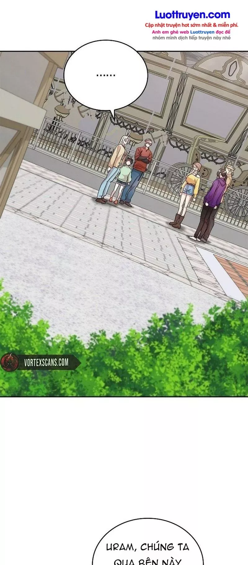 Thiên Ma Và Phù Thủy Băng Giá Chapter 33 - Trang 37