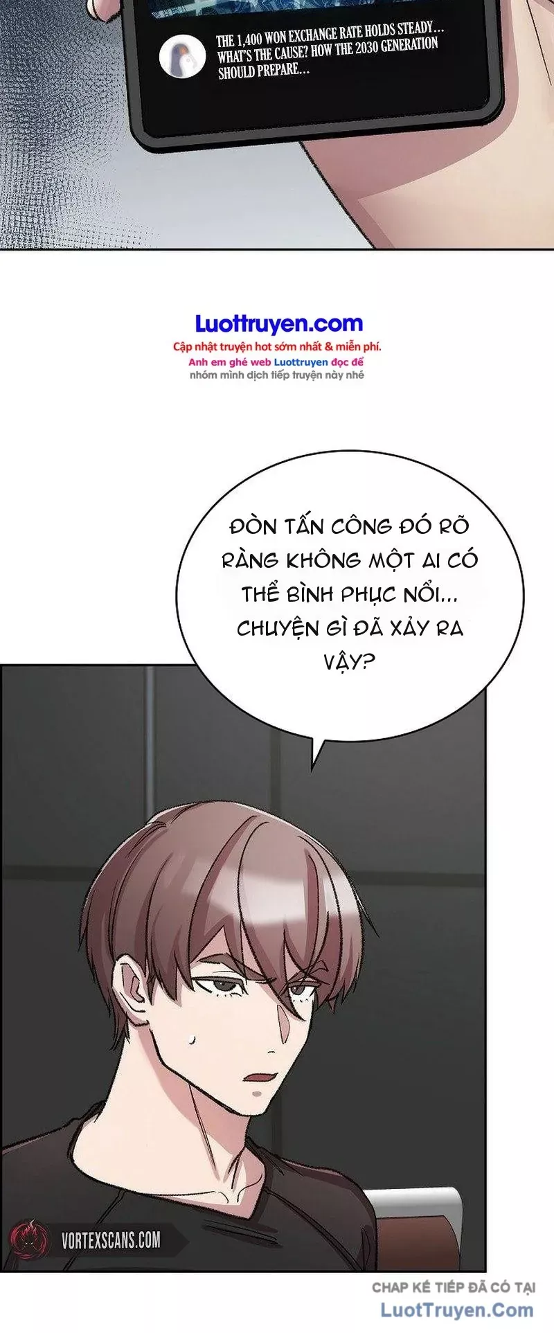 Thiên Ma Và Phù Thủy Băng Giá Chapter 33 - Trang 4