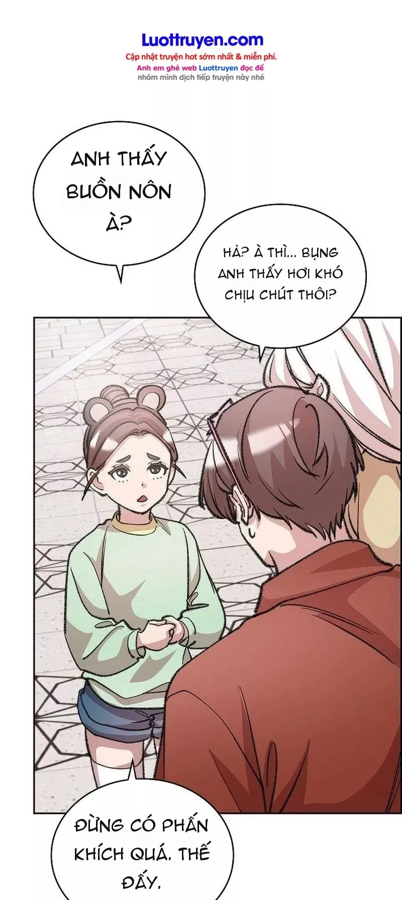 Thiên Ma Và Phù Thủy Băng Giá Chapter 33 - Trang 41